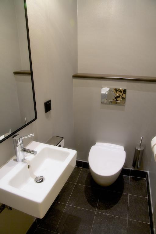 Bo Hotel Στοκχόλμη Εξωτερικό φωτογραφία