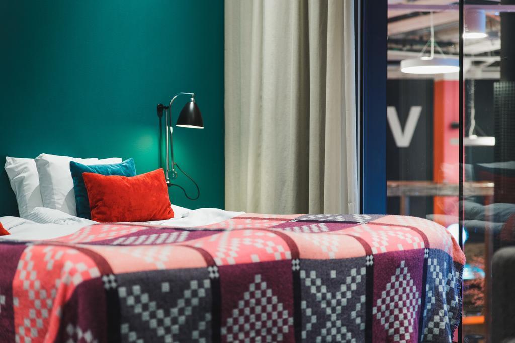 Bo Hotel Στοκχόλμη Εξωτερικό φωτογραφία