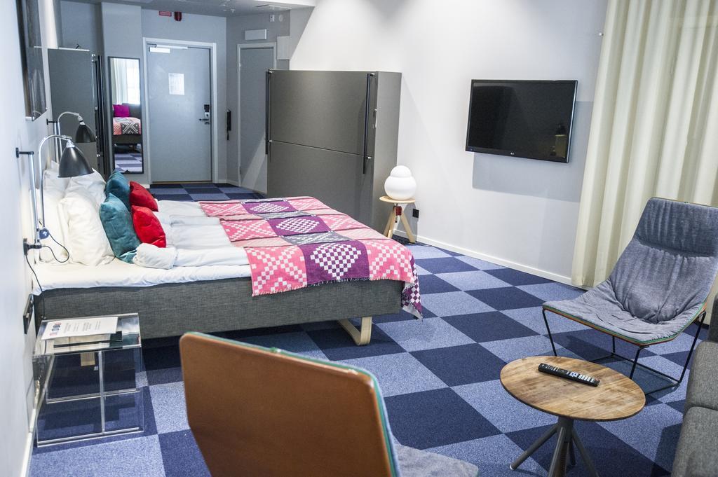 Bo Hotel Στοκχόλμη Εξωτερικό φωτογραφία