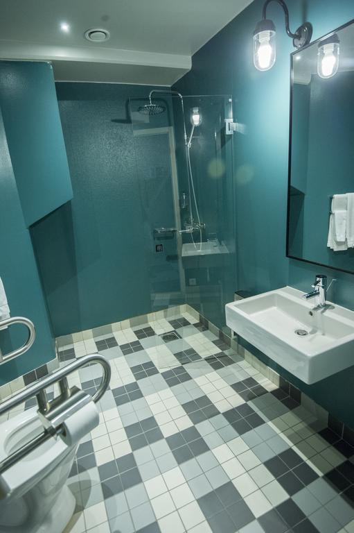 Bo Hotel Στοκχόλμη Εξωτερικό φωτογραφία