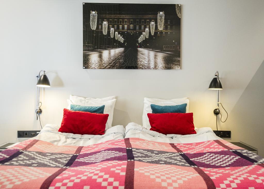 Bo Hotel Στοκχόλμη Εξωτερικό φωτογραφία