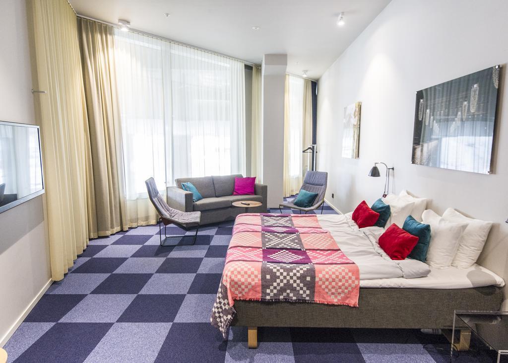 Bo Hotel Στοκχόλμη Εξωτερικό φωτογραφία
