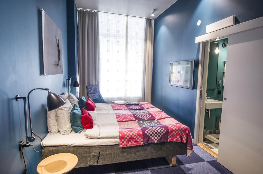 Bo Hotel Στοκχόλμη Εξωτερικό φωτογραφία