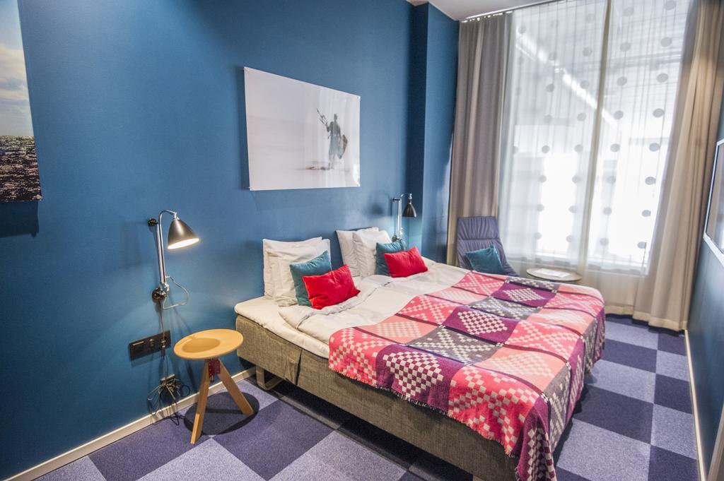 Bo Hotel Στοκχόλμη Εξωτερικό φωτογραφία