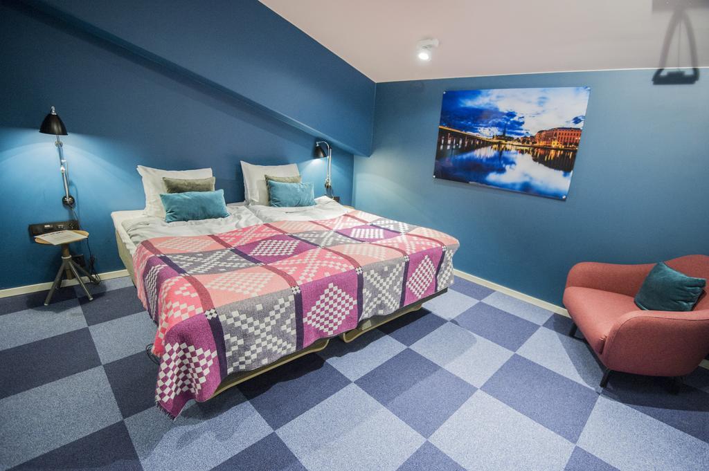Bo Hotel Στοκχόλμη Εξωτερικό φωτογραφία