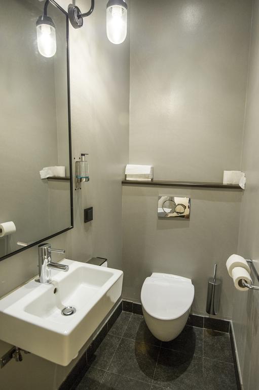 Bo Hotel Στοκχόλμη Εξωτερικό φωτογραφία