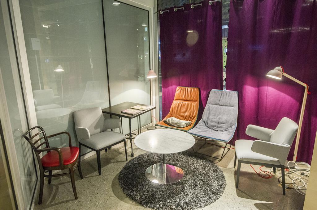 Bo Hotel Στοκχόλμη Εξωτερικό φωτογραφία