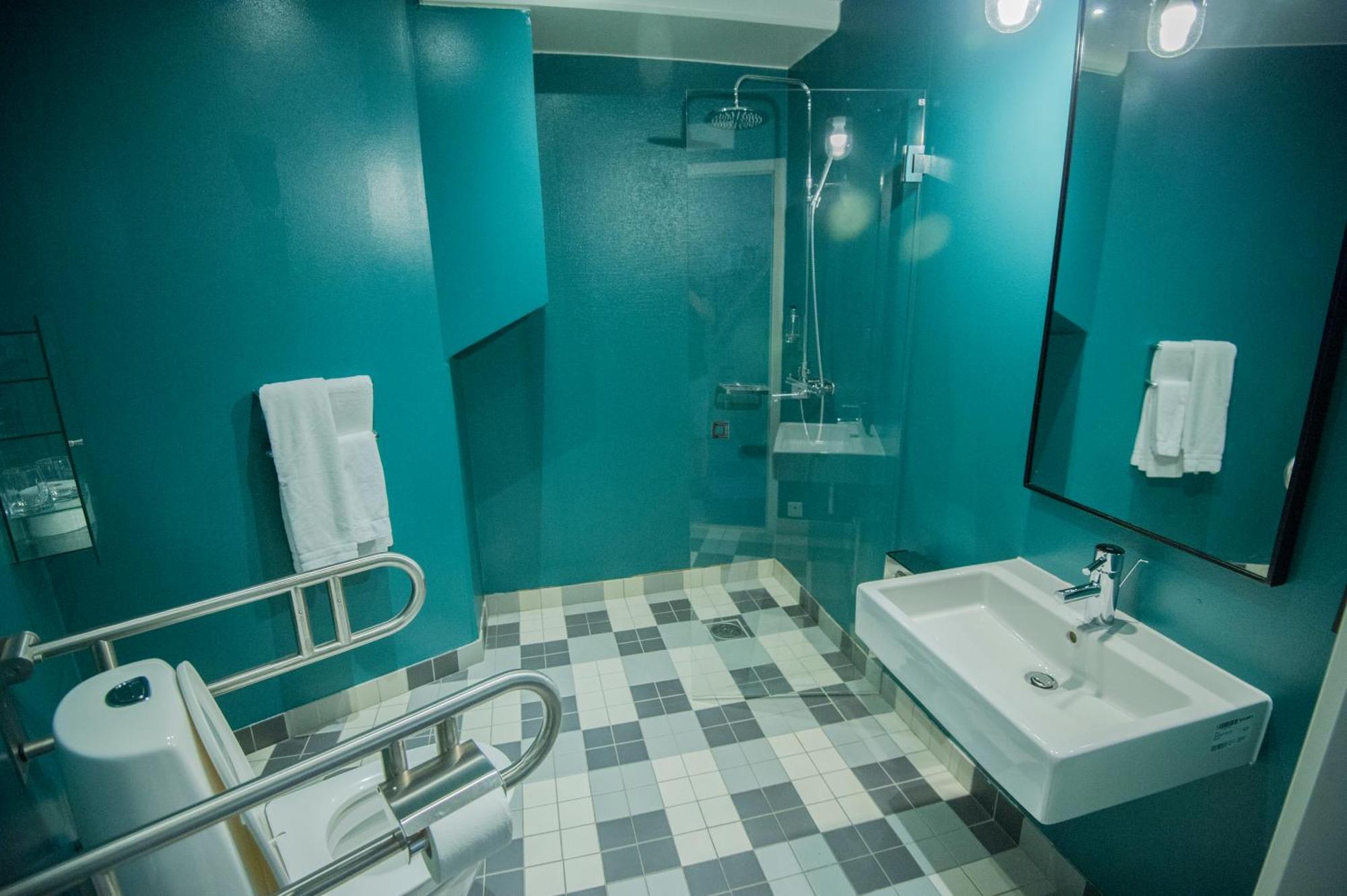 Bo Hotel Στοκχόλμη Εξωτερικό φωτογραφία