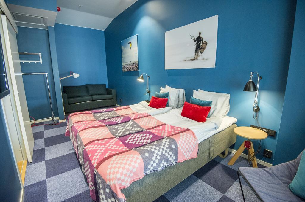 Bo Hotel Στοκχόλμη Εξωτερικό φωτογραφία