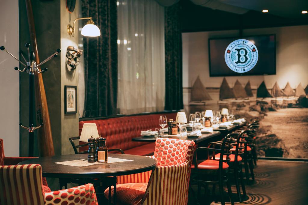 Bo Hotel Στοκχόλμη Εξωτερικό φωτογραφία