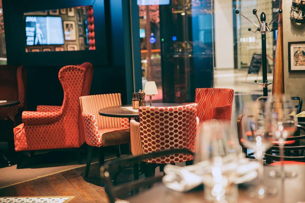 Bo Hotel Στοκχόλμη Εξωτερικό φωτογραφία