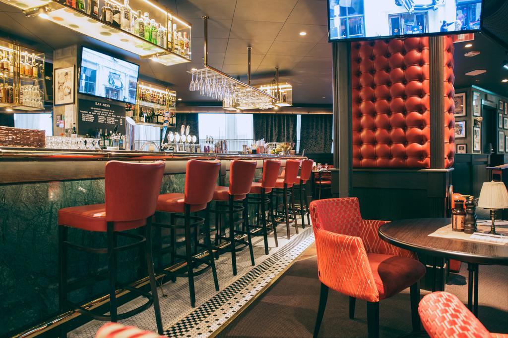 Bo Hotel Στοκχόλμη Εξωτερικό φωτογραφία