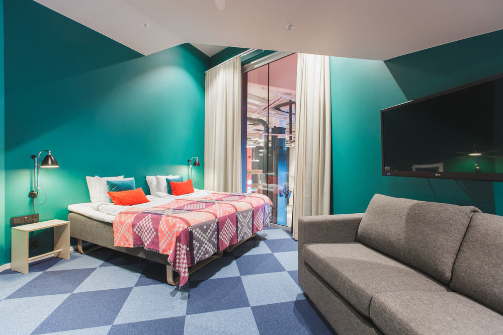 Bo Hotel Στοκχόλμη Εξωτερικό φωτογραφία