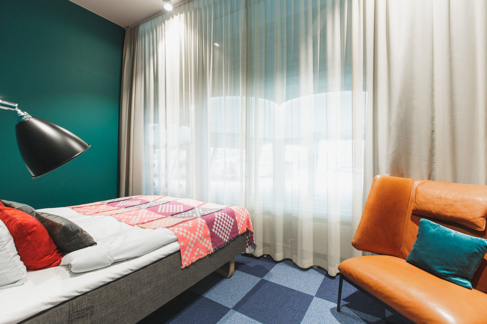 Bo Hotel Στοκχόλμη Εξωτερικό φωτογραφία