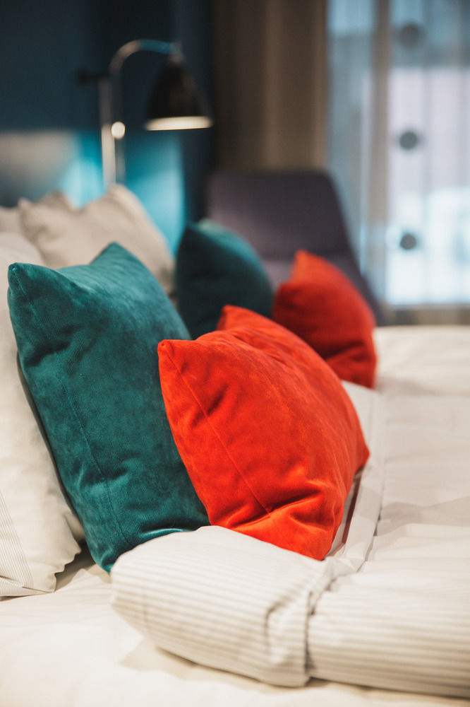 Bo Hotel Στοκχόλμη Εξωτερικό φωτογραφία