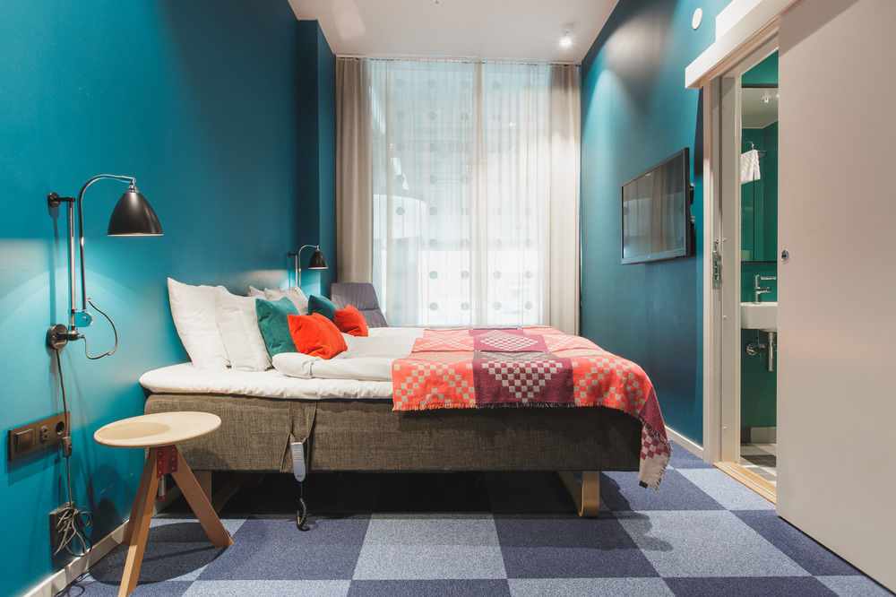 Bo Hotel Στοκχόλμη Εξωτερικό φωτογραφία